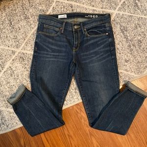 Gap Skinny Jeans